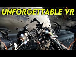 16 Unforgettable VR Jaw Dropping Experiences - Best VR Game Moments