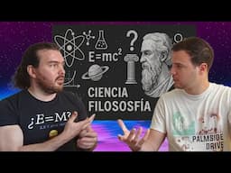 ¿HACIA una FILOSOFÍA CIENTÍFICA? Conversación entre Javier Pérez Jara y Óscar Teixidó