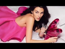 La Bomba | The New Fragrance by Carolina Herrera