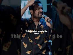 Children are SCARY! #shorts #standupcomedy