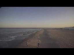 Ocean City, Maryland Beach View Live Stream