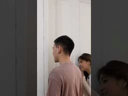 Grebek kamar kak Reybong👀