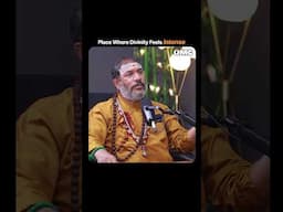 Shiva's Rudra Form Still Breathes Here - And It Changes You