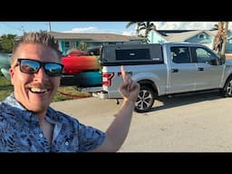 This kayak is THE FUTURE!  + gas vs electric motors