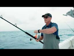 Sea Trial - Edge Quest