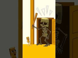 Who Will Find the Right Mommy Italian Brainrot AI Animals 15? Cartoon Animation #shorts