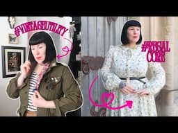 How I'm Styling My Handmade Clothes for Spring!
