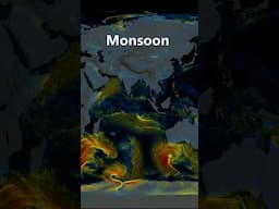 നമ്മുടെ മഴക്കാലം ഒരു ചെറിയ സംഭവമല്ല #monsoonkerala #monsoon #rain #climate #weather #കാലാവസ്ഥ
