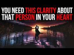 God Is Speaking About That Person You Can’t Stop Thinking About In Your Heart