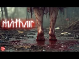 MÀTHAIR  | Mother Nature Remembers | Short Horror Film | Red Tower