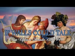 If Walls Could Talk | Once Upon a Decade 130-140