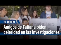 Piden que Tatiana Hernández aparezca con vida tras desaparición en Cartagena. | El Tiempo