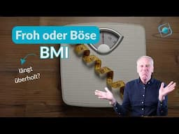 Wie gesund ist das eigene Gewicht?