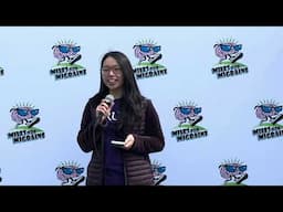 Peggy Hsu MD,  Headache Medicine Fellow