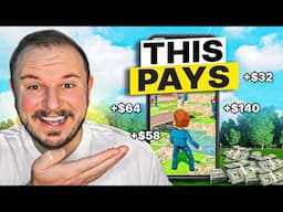 6 Crypto Games for April 2025 That ACTUALLY Pay