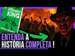 A SAGA COMPLETA de TROCAS MACABRAS: A BATALHA FINAL CONTRA O DEMÔNIO GAUNT | PARTE 5