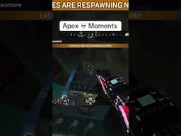 They Went AFK in Apex and THIS Happened... 😱