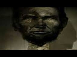 Historical Fiction Lincoln's Casket Enigma