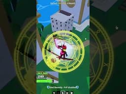 The Problem With Blox Fruits Updates...