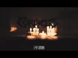 Cordyceps - "Murder All" (Official Visualizer)