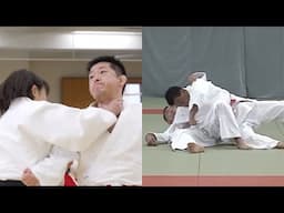 Judo self-defense is far more BRUTAL than you think