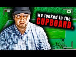 Cops Discover Horrifying Scene At The Old Asylum - New True Crime Documentary 2025