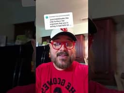 The Critical Drinker Fans Are The Dumbest