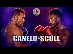 Canelo Alvarez vs William Scull - Preview & Prediction