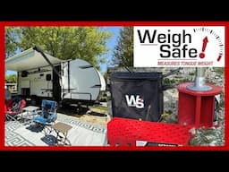 Weigh Safe Flap Jack Review
