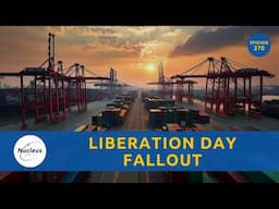 Liberation Day Fallout | Nucleus Investment Insights #USA #Trump #investing #stocks #GlobalMarket