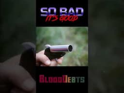Now this is how you end a movie | BLOOD DEBTS