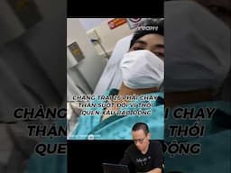 Suy thận vì thói quen xấu nhiều người đang mắc phải | Nguyễn Hữu Trí #adminTruc #AYPAdventure #lssk