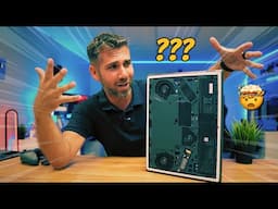 ALL Laptops Should Be LIKE THIS 🚀🔥 Asus ROG Strix G16 2025