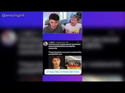 Dan & Phil - Instagram Story Compilation (June 9th 2025)