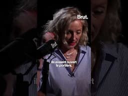Florence Cassez raconte le moment de son arrestation au Mexique avec son ex