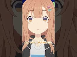 第9話「なんで私が普通じゃないみたいに…」TVアニメ「日々は過ぎれど飯うまし」2025年4月12日(土)より各局にて好評放送中！#アニメ #anime #ひびめし