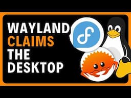 Rust vs GNU Core Utils, Fedora & GNOME Wayland Only, Microsoft patches Mesa, and More Linux News