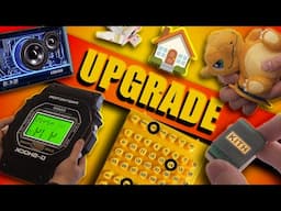 I’m Building my DREAM Home with these 20 Tech/Gadgets! - Ep. 3