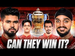 Can PUNJAB KINGS Win IPL 2025?