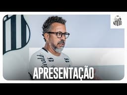 CLEBER XAVIER | APRESENTAÇÃO (30/04/25)