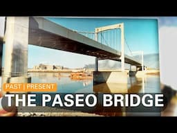 Postcard: Built in 1954, the Paseo Bridge was a game changer for  KC’s Northland