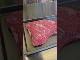 How do you want me to cook this Tri Tip?  Gas Grill, Judge Charcoal Pit or Weber Kettle?  #howto