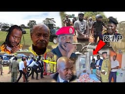 Amaze Naffa!! Bebe Cool Bibi Ekikonde Kinyoose Aba Nrm Mumaaso Ga Museveni Bekubye Bobi Akaye