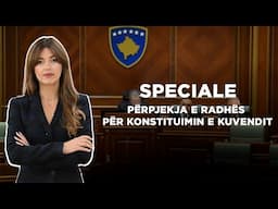 KUVENDI BËN SIKUR MBLIDHET, POPULLI BËN SIKUR PRET | n'PIKË | DTV Media