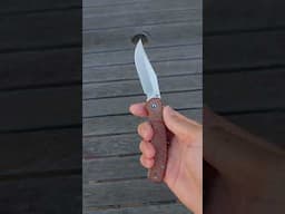 Micarta Monday: Civivi Clingman #edc #knives #shorts