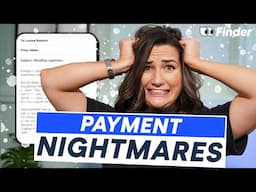 Your payment nightmares... and how to avoid them