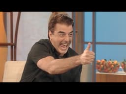 What Happened When Christopher Noth Went to Vegas