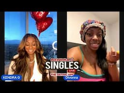 Came on with her bonnet! Don’t care what people think! Wants an old fashion man who can communicate
