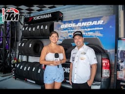 Yokohama Perú inaugura nueva sede en Surco