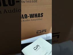 Multi-room Audio Amplifier
